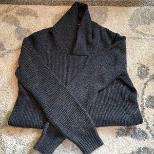 Men’s American Eagle Athletic Fit Sweater